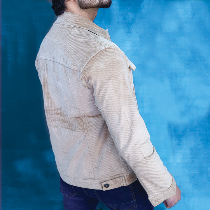 Men'S%20Cream%20Corduroy%20Jacket%20-%20Classic%20And%20Stylish%20Corduroy%20Jacket,%20Classy%20Flap%20Pockets%20Premium%20Quality%20-%20Image%206