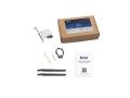 Fenvi FV-102 Wireless M.2 Wi-Fi Card to PCI Express 1X Desktop Adapter Converter. 