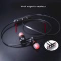 ​XT-11 Sport Wireless Earbuds Headphone Bluetooth-compatible Earphone Music Handsfree Earbuds Headset With Mic For All Phone​. 