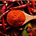 Premium Quality Red Chili Powder | Pure & Fresh | 500g lal mirch powder, red chili powder. 