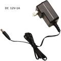 12V DC Power Adapter 12V DC 5A 4A 3A 2A 1A 500mA LCD/Monitor Compatible with All Wired Security Cameras Below 1 Amps, 12 Volts Power Adapter AC Charger. 
