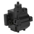 For HSP Infinite 1/10 RC Car Tank Can Front and Rear Universal Gear Case Box Complete. 