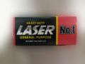 PACK OF 24 - Long Life Super Heavy Duty Laser AA Size Cells, AA Batteries R-6 UM-3 - 1.5v General Purpose Cells. 