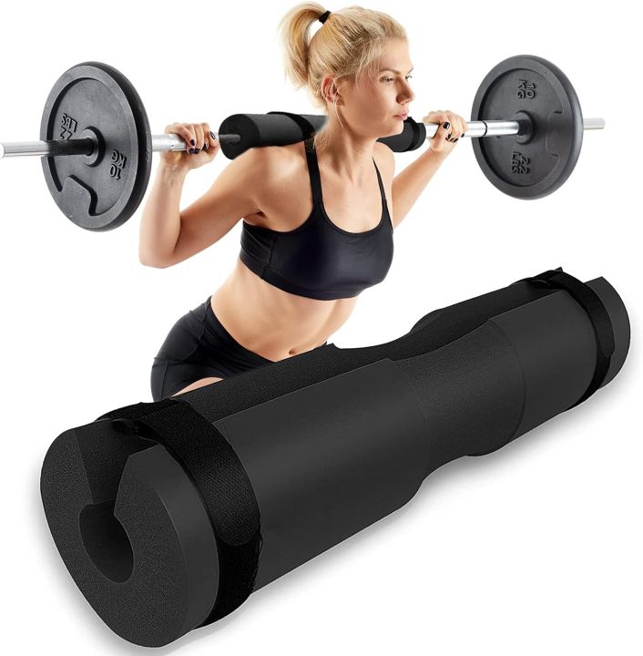 Squat%20Pad%20%20Foam%20Barbell%20Pad%20for%20Squats%20Cushion,%20Bar%20Padding%20for%20Hip%20Thrusts%20Standard%20Olympic%20Weight%20Bar%20Pad%20-%20Image%205