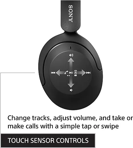 Sony%20WH-XB910N%20EXTRA%20BASS%20Noise%20Cancelling%20Headphones,%20Wireless%20Bluetooth%20Over%20the%20Ear%20Headset%20with%20Microphone%20and%20Alexa%20Voice%20Control,%20Black%20-%20Image%203