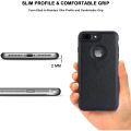 Leather J Case Slim Case for iPhone 7 Plus | IPhone 8 Plus Leather Cover. 