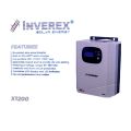 Inverex Inverter UPS Xtron X1200 - 900 Watts (BUILT-IN 50A MPPT SOLAR CHARGER). 