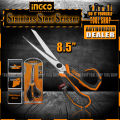 Ingco Stainless Steel Scissor. 