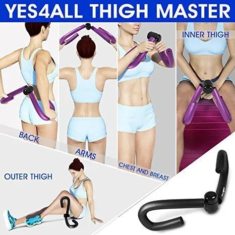 SHESTCO Thigh Master
