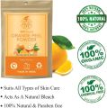 Khadi Ark Orange Peel Powder 100GM Whole Spice. 