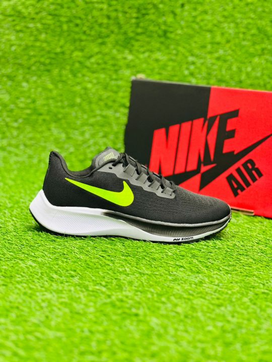 kiwi running show – 055 – nz running stats –... Nike Air Zoom Pegasus 37 Men’s Running Shoes – Lightweight Cushioned ...