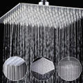 Bathroom Shower Head 6 Inches Size - Best Shower Experience. 