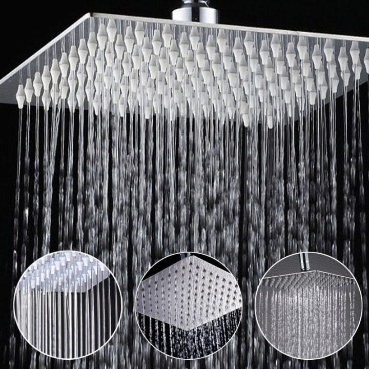 Large%20Square%20Shower%20Head%20Stainless%20Steel%206%20Inches%20Pressurize%20Thickened%20Pressurized%20Rotatable%20Rainfall%20Shower%20Head%20Bathroom%20Top%20Spray%20Head%20-%20Image%205