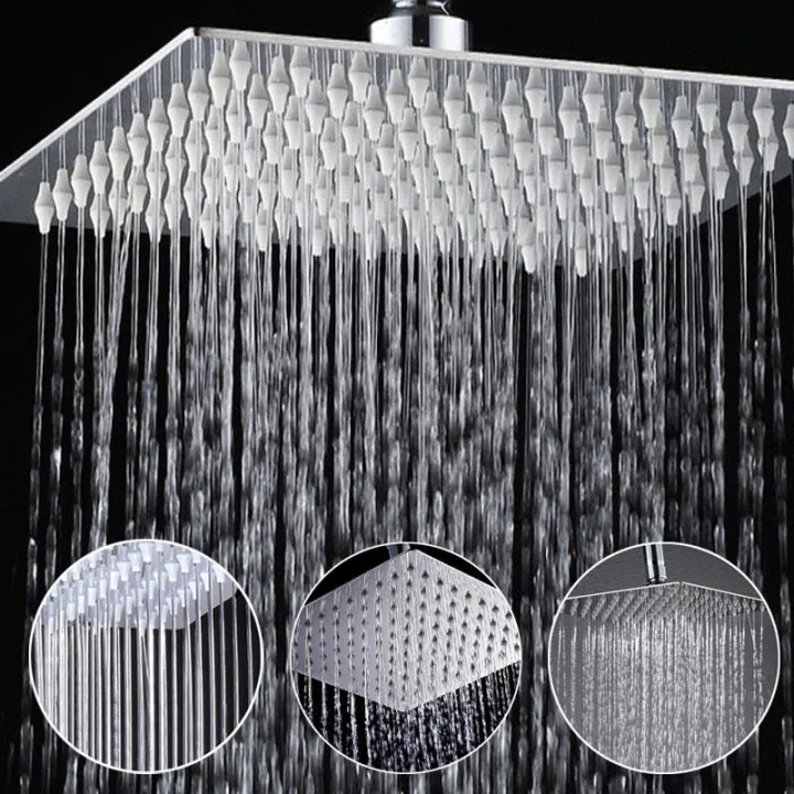 Large%20Square%20Shower%20Head%20Stainless%20Steel%206%20Inches%20Pressurize%20Thickened%20Pressurized%20Rotatable%20Rainfall%20Shower%20Head%20Bathroom%20Top%20Spray%20Head%20-%20Image%205