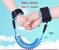 Rope Toddler Baby Kids Safety | Harness Cut Continuously Child Leash | Anti Lost Wrist Link Traction Rope. 