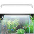 Aquarium led light waterproof planted Tank High brightness upto 2.3 feet tank. 