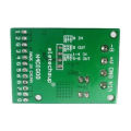 OUMERY 8Ch Input/Output Digital Switch TTL LvTTL CMOS RS485 IO Control Module Modbus Rtu Board for PLC Relay, (with Pin). 