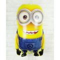 MINIONS FOIL BALLOON ( PACK OF 2 MINIONS THEME FOIL BALLOON ). 