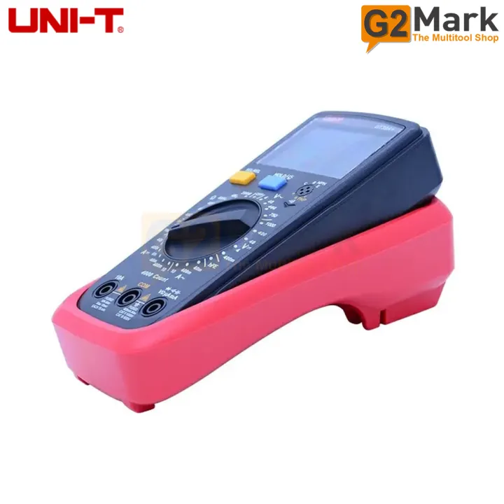 UNI-T%20UT39A+%20Digital%20Multimeter%20with%20Resistance,%20Capacitance,%20Diode/Continuity%20hFE%20Test%20Features%20-%20Image%204