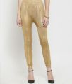 PAK OF 1 PCS -Golden And Silver Tights With Shine Stuff For Women,Girls. 