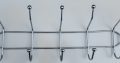 cloth holder- wall mounted cloth hanger- cloth hanging hooks. 