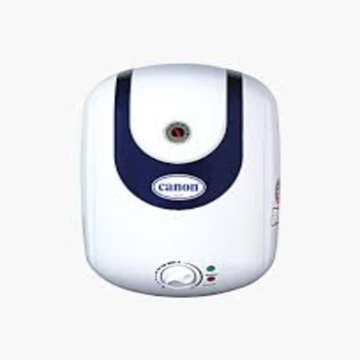Canon EWH-25LCF Fast ELectric Geyser 25 Liters With 1 Year Brand  Warranty ..