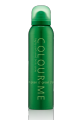 Colour Me Men Body Spray 150ml Green - UK. 