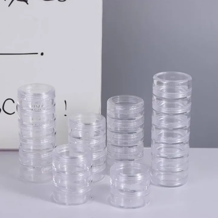 Mini%20Round%20Jewelry%20Storage%20Box%20(5%20Layer)%20%E2%80%93%20Transparent%20Acrylic%20Organizer%20for%20Rings,%20Earrings,%20Studs%20&%20Small%20Accessories%20%7C%20Compact%20360%C2%B0%20Rotating%20Jewelry%20Case%20for%20Dressing%20Table%20&%20Travel%20-%20Image%203