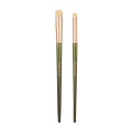 KH One-Pieces Bite Lip Brush Round Head Lipstick Blending Brush Concealer Brush Lip Makeup Brush Multifunctional Portable Beauty Tools. 