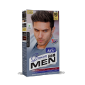 Adore Premium Hair Color For Men. 