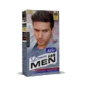 Adore Premium Hair Color For Men. 