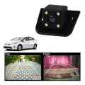 Rearview Camera for Toyota Prius. 
