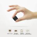 1080P Mini Spy Cam Hidden HD Web Camera With Night Vision And Motion Detection For Home Security Surveillance. 