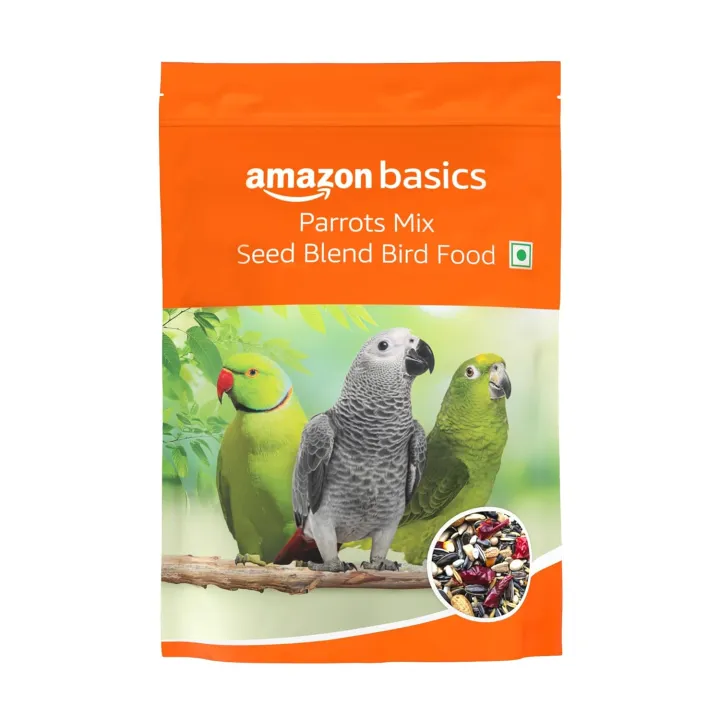 python 101: a few basics. introduction | by j | medium... Basics Mix Seed Bird Food for Parrots, African Grey Parrot, Sun Conure ...