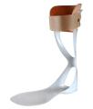 ankle foot orthosis. 