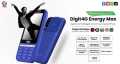 Digit Energy Max - 3.5 Inch Big Touch Screen - Dual Sim 4G & VOLTE - Google Play Store - Wifi - Hotspot - 1GB RAM - 8GB Memory - 3000mAH battery - Type C Charging - PTA approved with 1 Year brand warranty. 