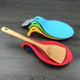 Silicone%20Spoon%20Rest%20Heat%20Resistant%20Utensil%20Holder%20Cooking%20Tool%20Rest%20Pad%20Grade%20Silica%20Gel%20Spoon%20-%20Image%203