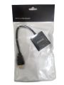 HDMI to VGA Adapter Converter. 