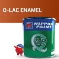 Nippon paint Q enamel. 