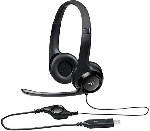 Logitech%20H340%20USB%20Wired%20Headset%20WIth%20Noise%20Cancelling%20Microphone%20-%20Image%204