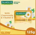 Palmolive Naturals Moisturizing Glow Bar Soap 125g. 