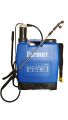 Farmer 20L Knapsack Sprayer - High-Pressure Manual Backpack Spray Pump. 