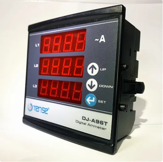 TENSE%20DJ-A96T%20THREE%20PHASE%20DIGITAL%20AC%20AMMETER%20PANEL%20METER%20-%20Image%203