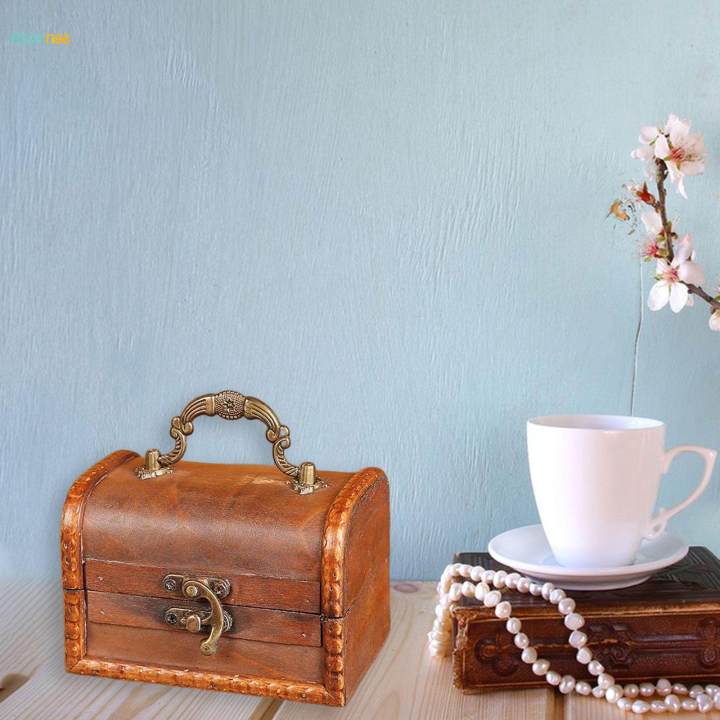 Lock%20Box%20Treasure%20Chest%20Box%20with%20Lock,%20Portable%20Jewelry%20Organizer%20for%20Gift%20Adult%20Kids%20-%20Image%205