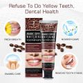 AICHUN BEAUTY Arabic Coffee Whitening Toothpaste Fresh Breath Repair Sensitive Teeth Enhance Tooth Resistance Clean Tooth Roots 100ml. 