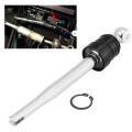 Quick Shift Short Throw Shifter for BMW E30 E36 E39 E46 M3 M5 3/5 Series Black. 