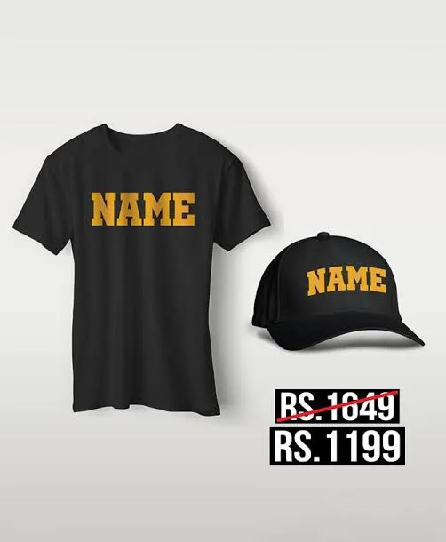 Customized%20Text%20T%20shirt%20and%20cap%20-%20Image%202