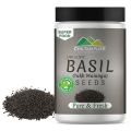 Basil Seeds   220gm Basil Seeds  Tukh Malang. 