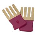 Kyoto Raspberry Salad Forks   - Premier Home - SKU 1104383. 
