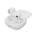 Audionic Airbud 550 Quad MIC ENC Earbuds | Gaming Mode | IPx4 Water Proof TWS Wireless Earbuds With 26 Hour Playtime Bluetooth Ear buds And Headphones. 